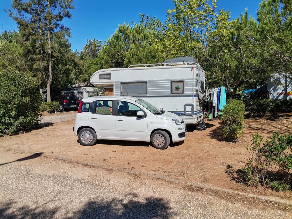 Autocaravanas usada peugeot j5 sendit