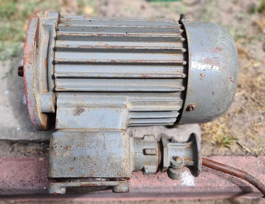 Sinik elektryczny ExSZJSKe16an