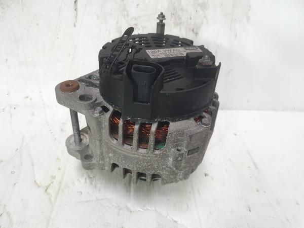 Alternador SKODA Superb II Hatchback (3T4)