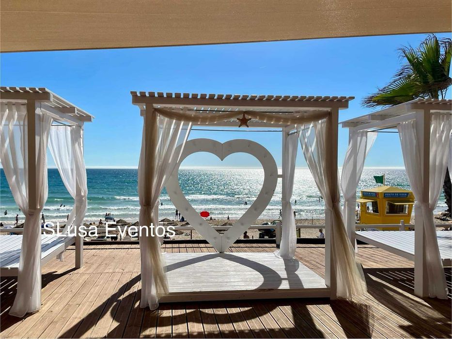 DJ, Som e Luzes para Festas e Eventos