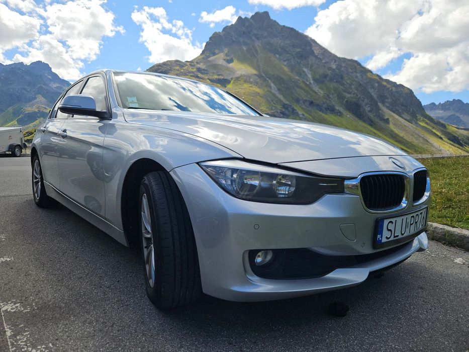 BMW Seria 3