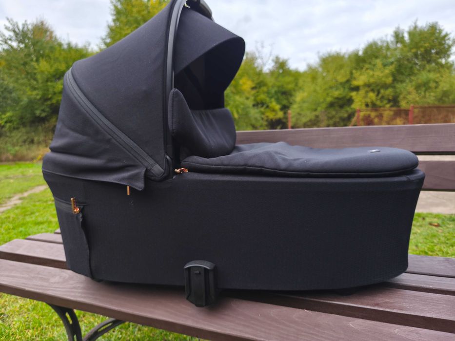 Wózek 2w1 Espiro Only