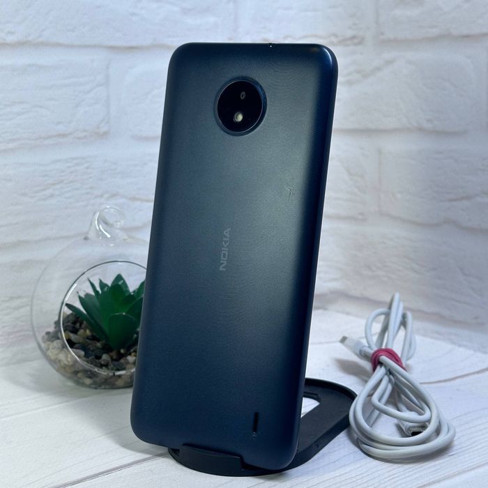 Продам телефон Nokia C20 2/32Gb в гарному стані