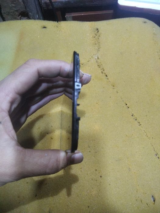 Дисплей samsung a30 підпереклей скла