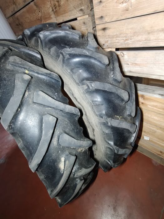 Opony 12.4 r32 od ursus 35-12