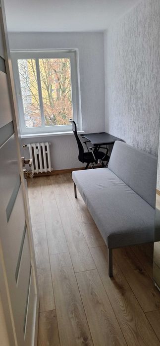 Mieszkanie – Poznań, Osiedle Przyjaźni, Winogrady - Widok 3