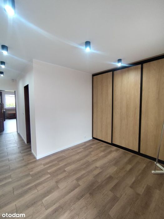 Warsztat samochodowy z komorą lakierniczą + hostel pracowniczy