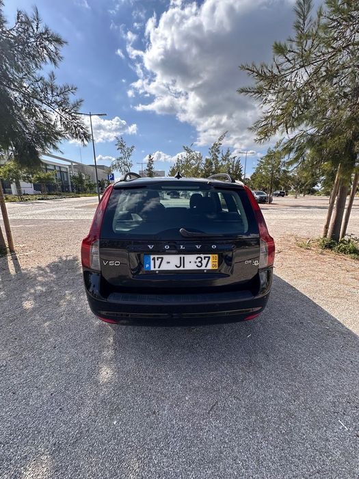 Volvo V50 1.6 D Drive