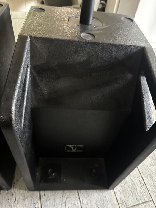 Vonyx bt1050 naglosnienie
