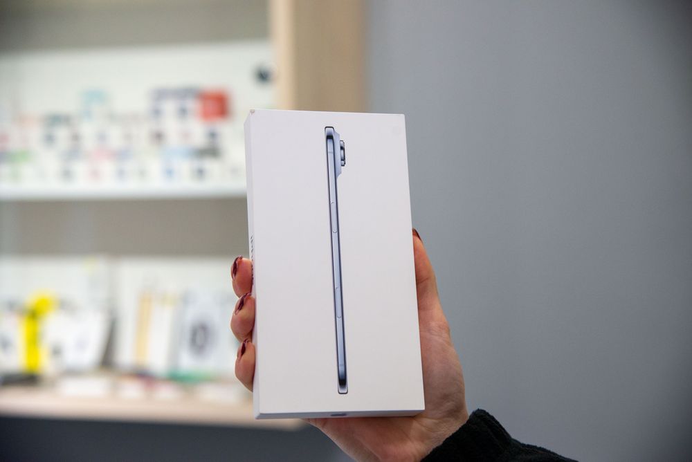 iPhone Air 256/512Gb esim