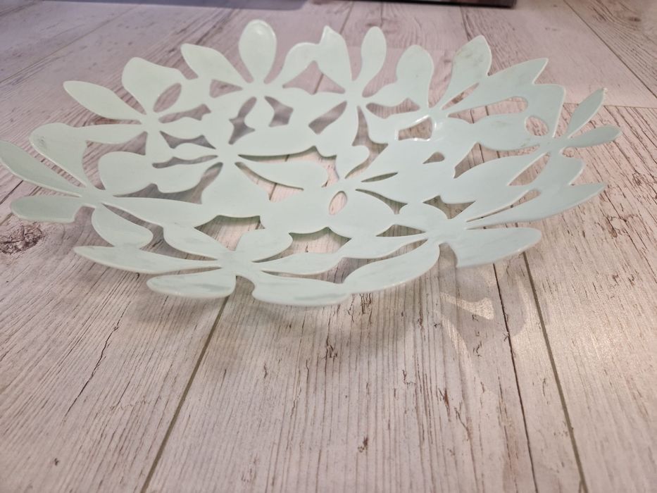 Patera  plastikowa 34 cm