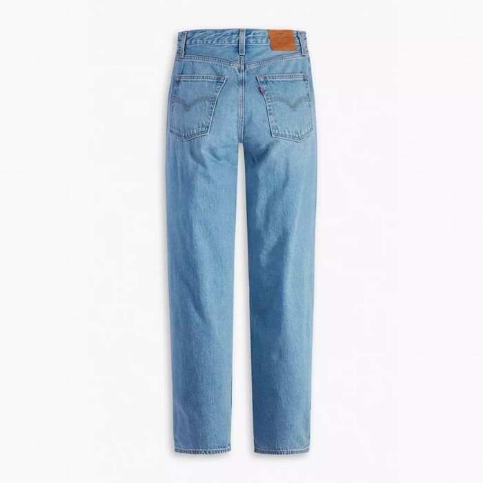 Джинси Levi’s Baggy Dad 27W X 30L