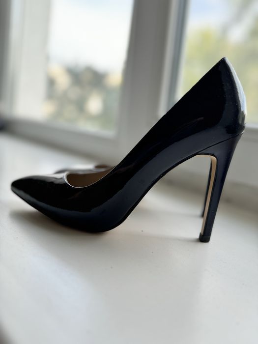 Туфлі на підборах Antonio Biaggi