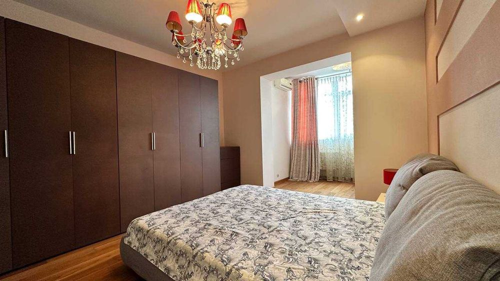 Многокомнатная квартира по адресу (площадь 155,8 м²) - Atlanta.ua - фото 10