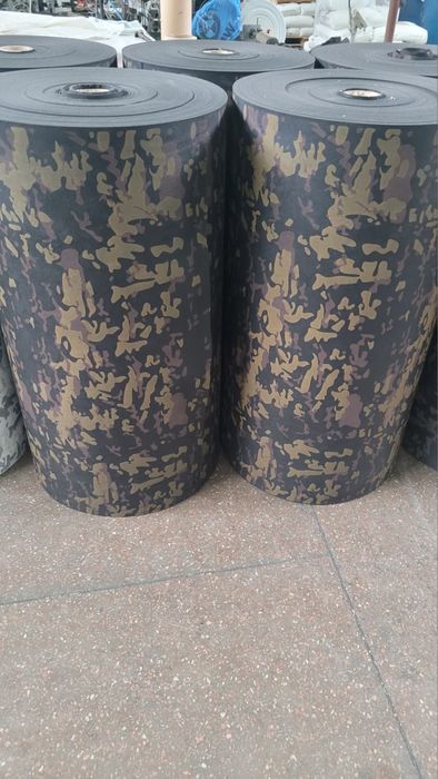 Маскувальна сітка 4х6 - «Бруд»