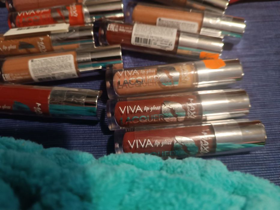 Продам новую косметику дешево