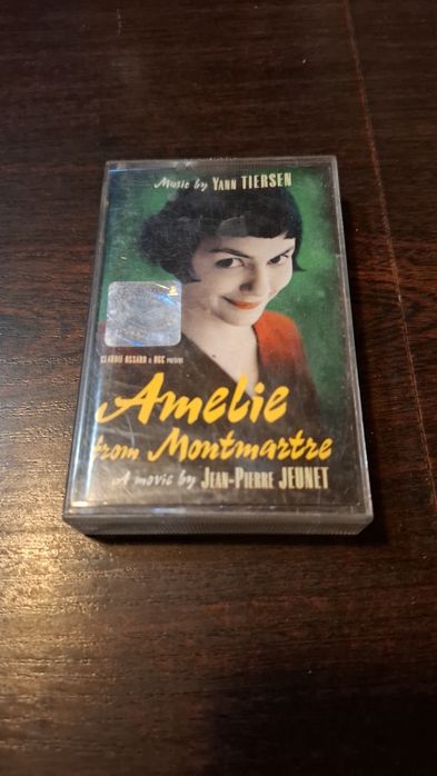 3 BARDZO pozytywne kasety