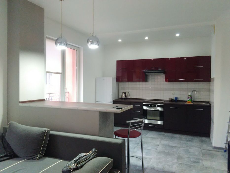 Сдаю 2 х комн квартиру рядом ЖК Одесские традиции