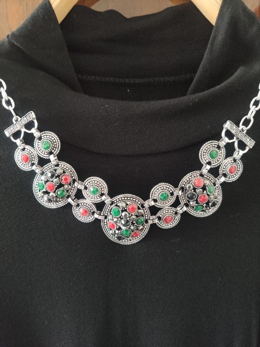 Бижутерия красивая