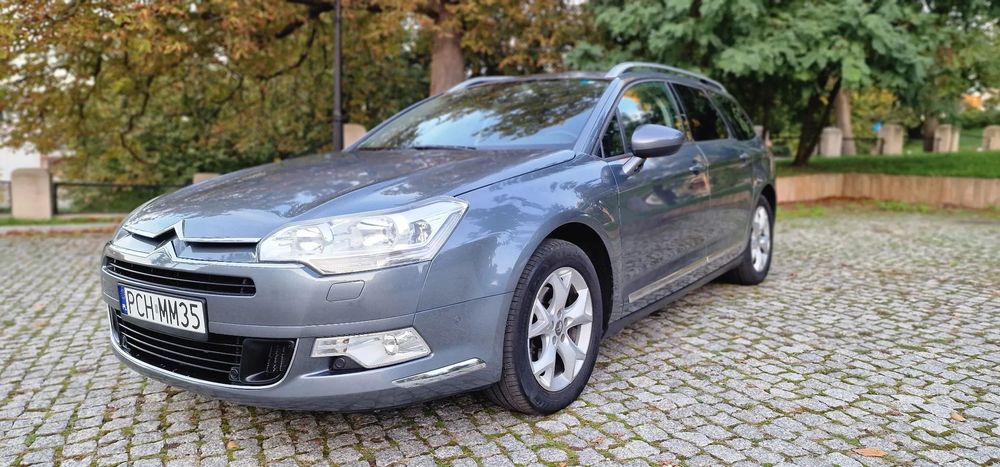 Citroën C5