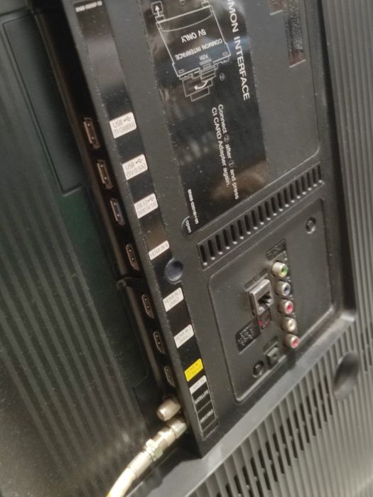 Samsung ue55ju6650 s