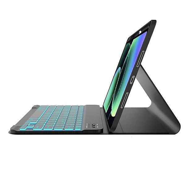 Tech-Protect Sc Pen + Keyboard Xiaomi Pad 7 / 7 Pro / 8 / 8 Pro 11.2 B