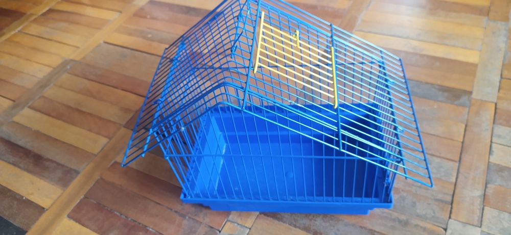 Клітка для гризунів