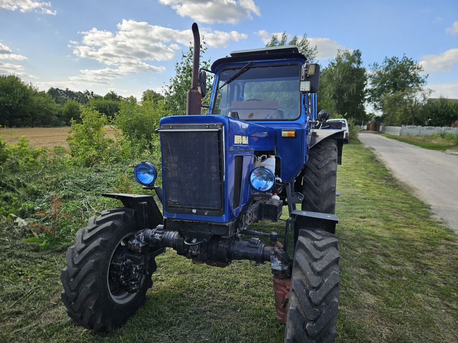 Продам МТЗ 82.1 в хорошому стані