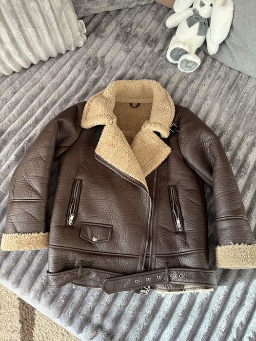 Продам дублянку жіночу