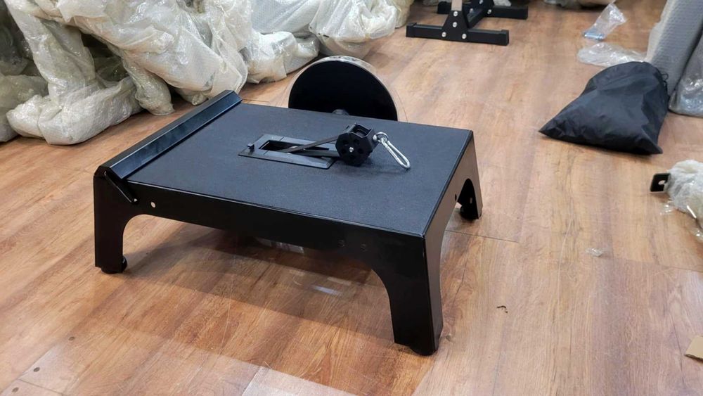 Impendance trainer  Flywheel