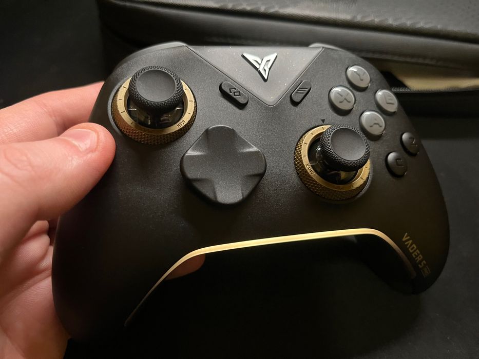 Flydigi Vader 5 Pro Max Pack