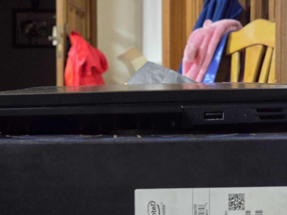 Lenovo Legion y540 - i7 9750H - RTX 2060