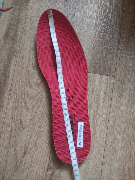 Чоловічі кеди  Converse