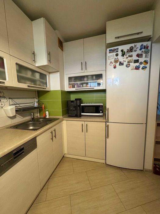 M4, gotowe do wprowadzenia, bez pośredników.