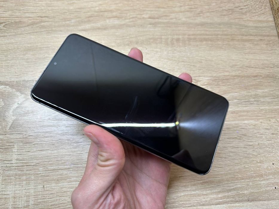 Samsung s20 ultra 12/128GB 2 сім гарний