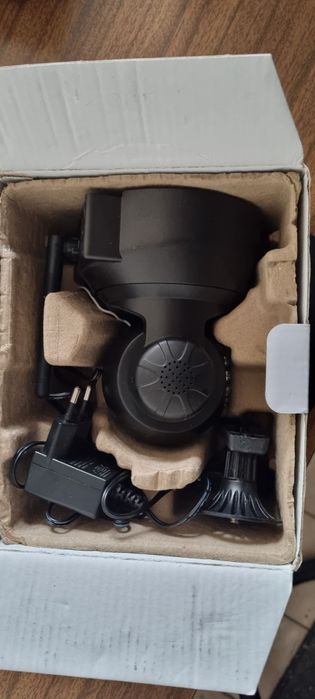 Câmara de vigilância