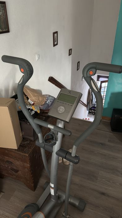 Bicicleta Eliptica Domyos