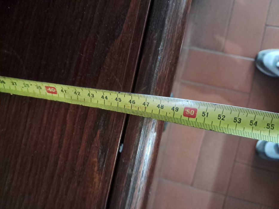 Móvel de Sala ou Cozinha Rústico