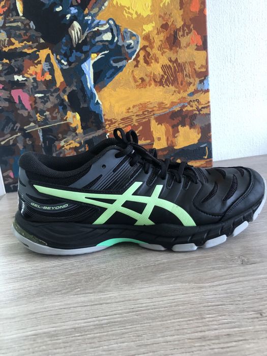 Asics beyond 5 26,5 см 8,5  us