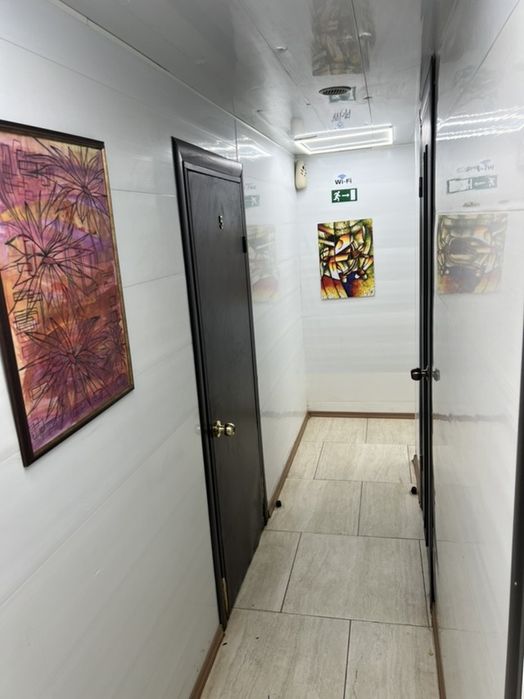 Музична Студія 15 кВ.м, Севастопільська пл., доступ 24/7