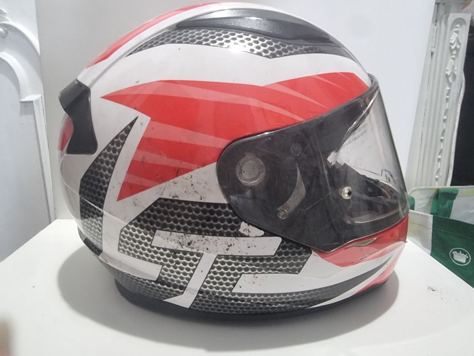 Capacete LS2 Tamanho M