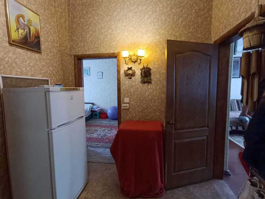 2 кімнатна квартира Старе місто центр