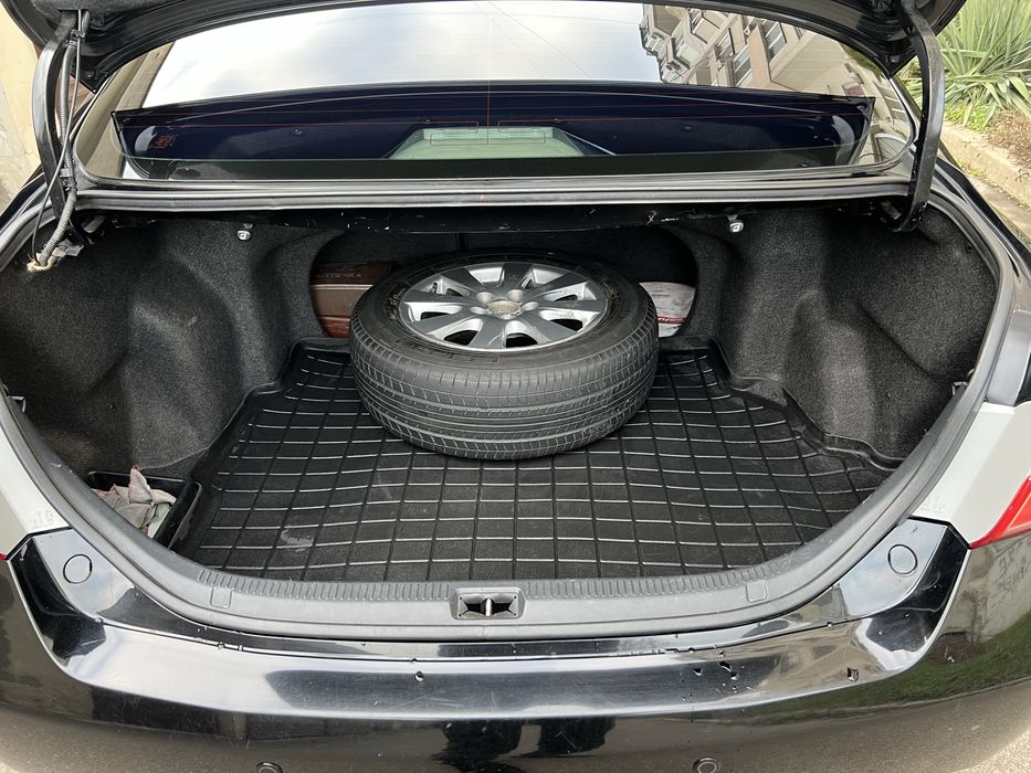 CAMRY 2007, 2,4  255т. один хозяин, гаражное хранение.