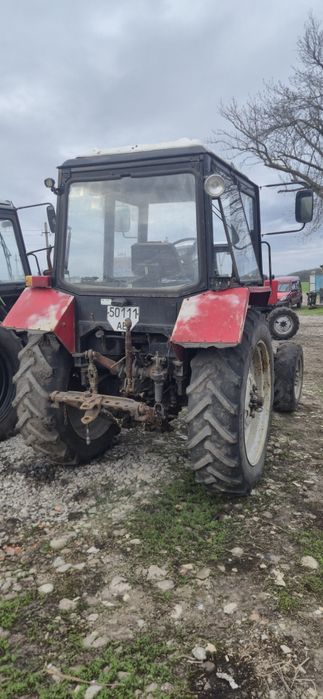 Продам трактори МТЗ 82.1