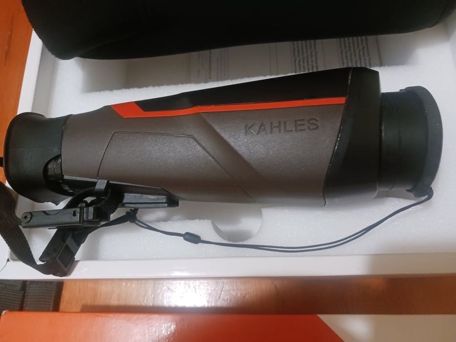 Тепловізор KAHLES HELIA TI 25