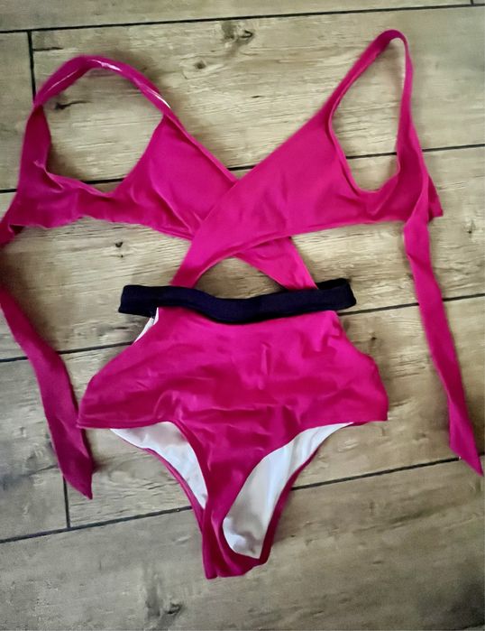 Monokini agent procovateur beach bunny mystique 38