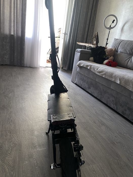 KUGO G2 Бес гарантий