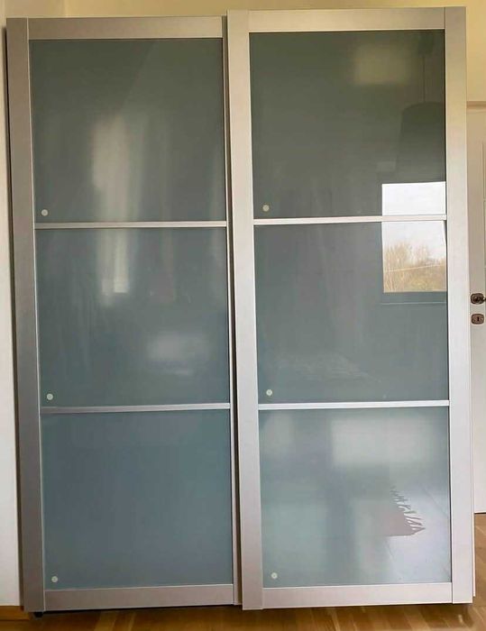 Wyposażenie sypialni