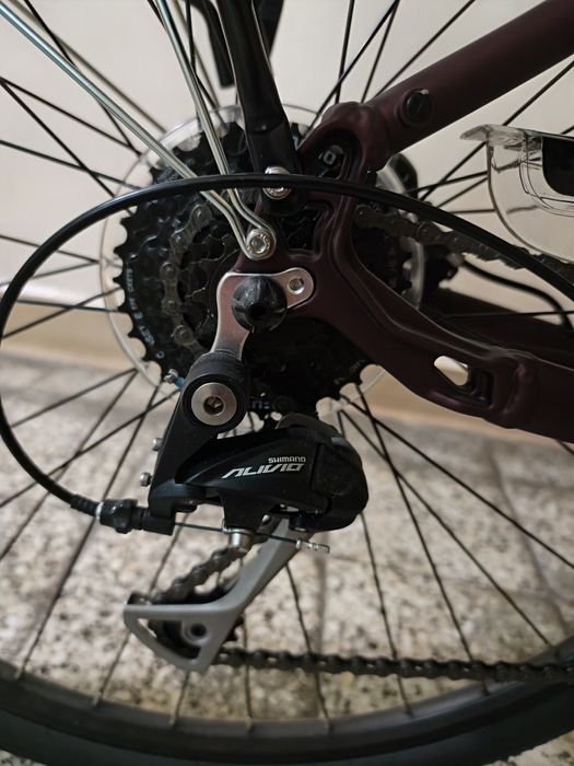 Rower Romet Gazela 6 Posiada GWARANCJĘ