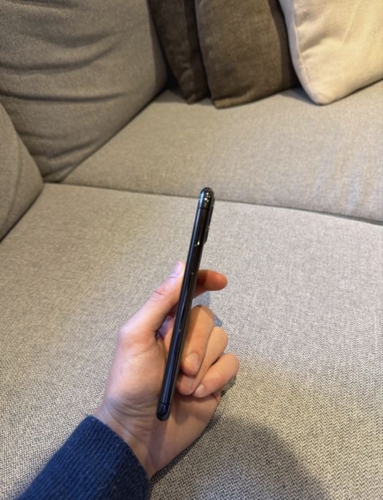 Iphone 11 pro novo